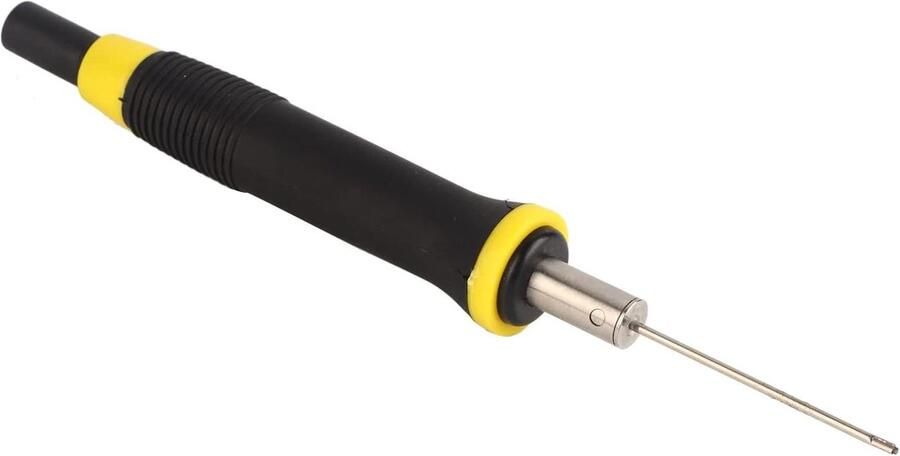 Allecta Elektrische Schuimsnijder voor Polystyreen Snijden en Graveren