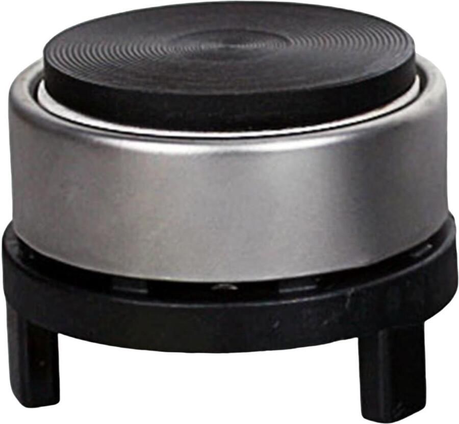 Allecto 300W Elektrische Kookplaat Mini Inductiekookplaat voor Thee en Koffie