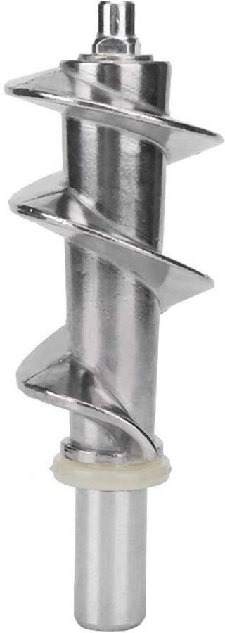 Allecto Aluminium Vleesmolen Vervangende Accessoires Eenvoudige installatie Verbeterde prestaties Perfect voor thuiskeuken Geschikt voo