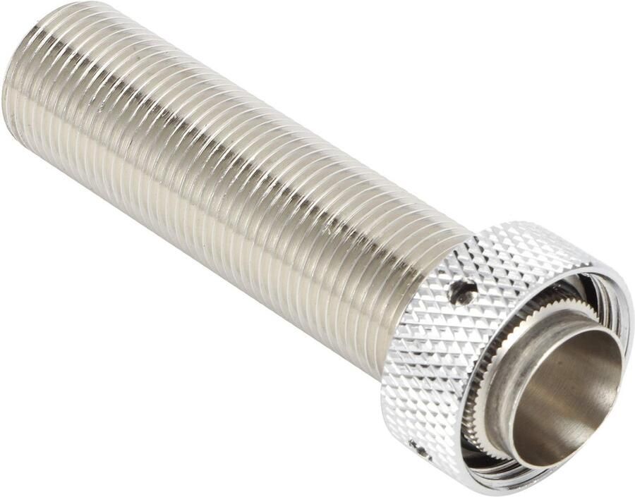 Allecto Biertap Kraan Lange Schacht Ideaal voor Thuisbrouwers Rood Verstelbare Biertap Perfect voor Feestjes Bier Tap Apparatuur