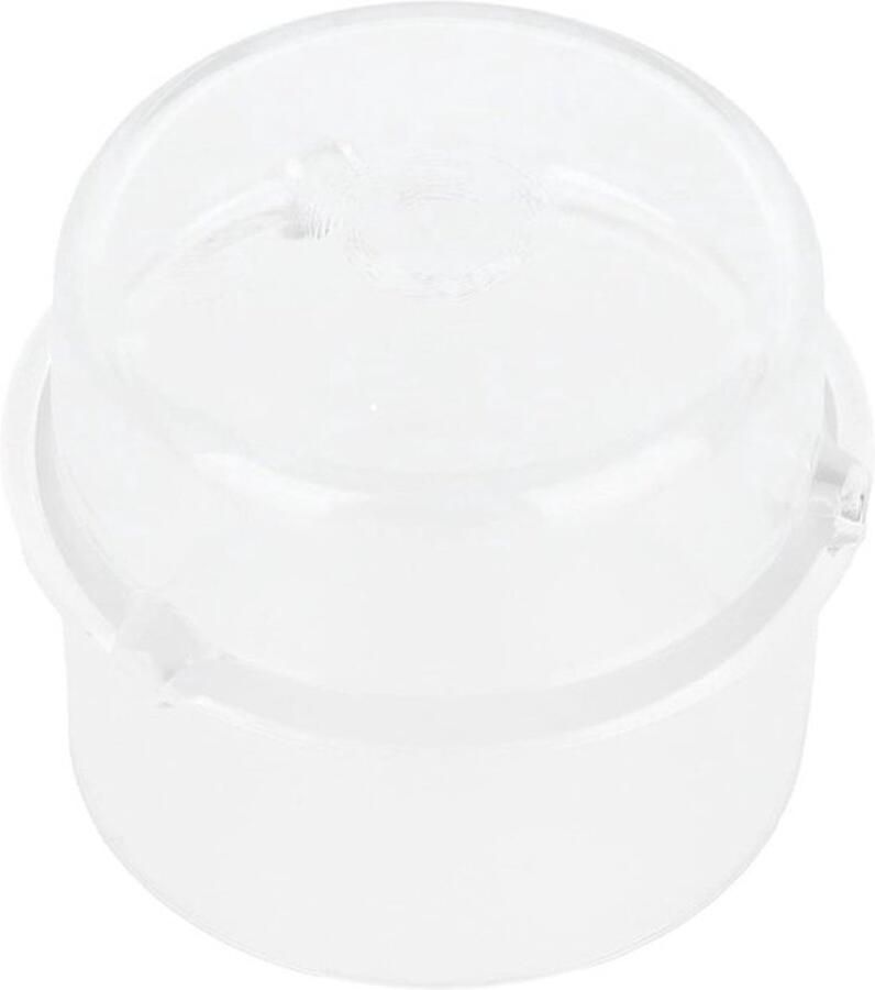 Allecto Blender Jar Lid Vervangend deksel met Meetfunctie