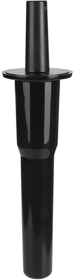 Allecto Blender Tamper Tool Plunjer Vervanging perfect mengen Kunststof Stamper Accelerator voor Mixer Blender geschikt voor standaar