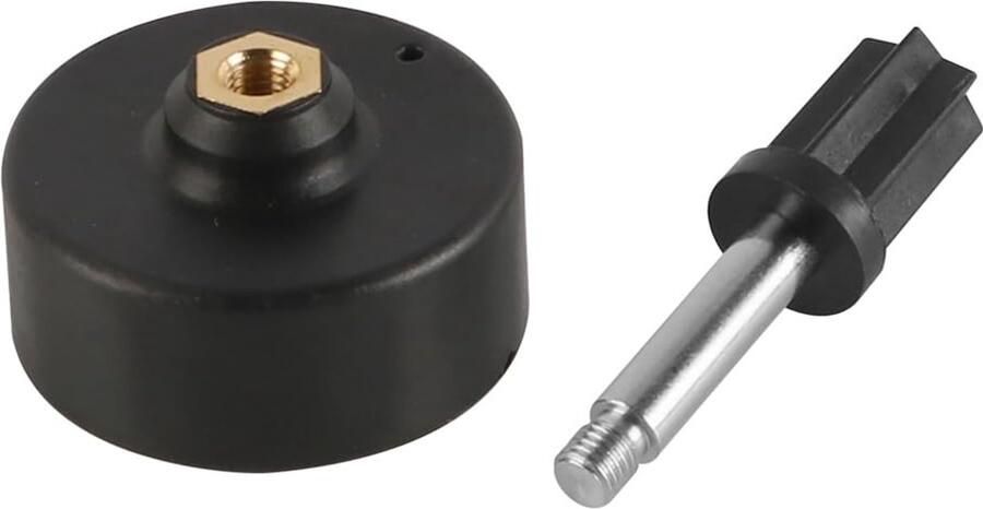 Allecto Blender Vervangingsonderdelen 72 oz Blender Jug Set Hoogwaardige kwaliteit Geschikt voor BL660 en 66OA Series Duurzaam materiaal