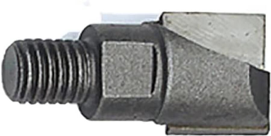 Store_7 Deurslotmortelkit Houtbewerkingsjig 18 mm Snijder Aluminium Voor Houten Deuren Snijden van Slotgaten Geschikt voor Handmatige