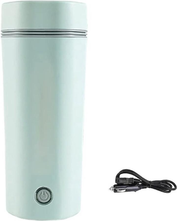 Allecto Draagbare Reis Waterkoker Elektrische Waterkoker voor
