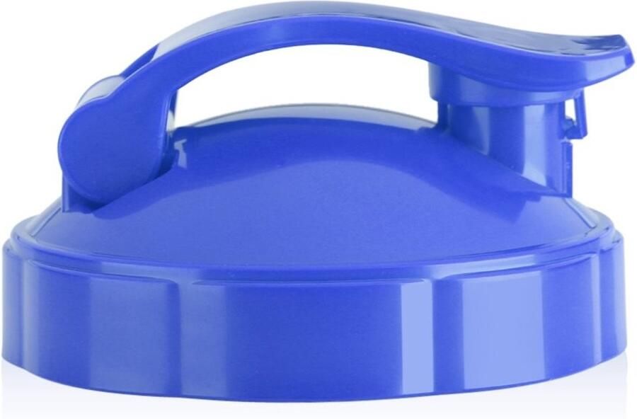 Allecto Flip Top Deksel Juicer Vervangonderdeel Blauw Blender Accessoire Voor 600W 900W Handwas
