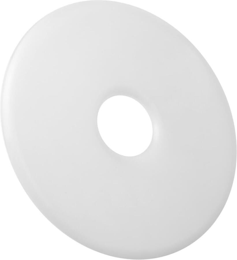 Allecto Fruit Dehydrator Voedsel Droger Herbruikbare Mats Rond Silicone Droogvellen Geschikt voor Fruit Transparant Model