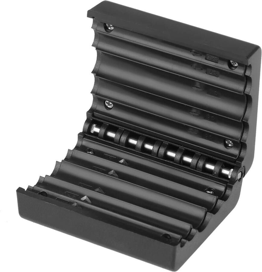 Aladdien Glasvezel Cleaver Kabel Stripper Efficiënt en veelzijdig Zwart Snijmachine voor buizen Perfect voor glasvezelwerk Compact en