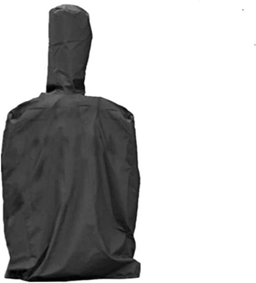 Allecto Heavy-Duty Waterdichte Outdoor Pizza Oven Cover
