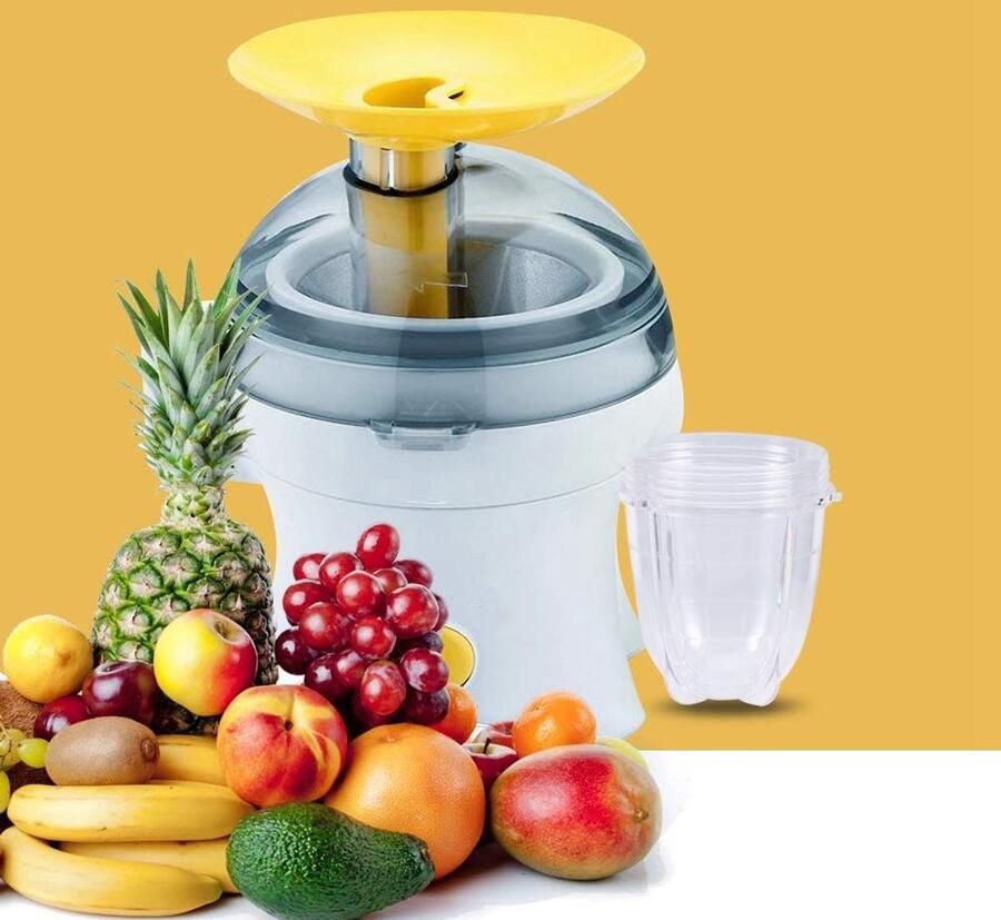 Allecto Juicer Blenders Cup Blender accessoires Hoogwaardig Transparant Magic Bullet Onderdelen vervanging Mixer Kort model