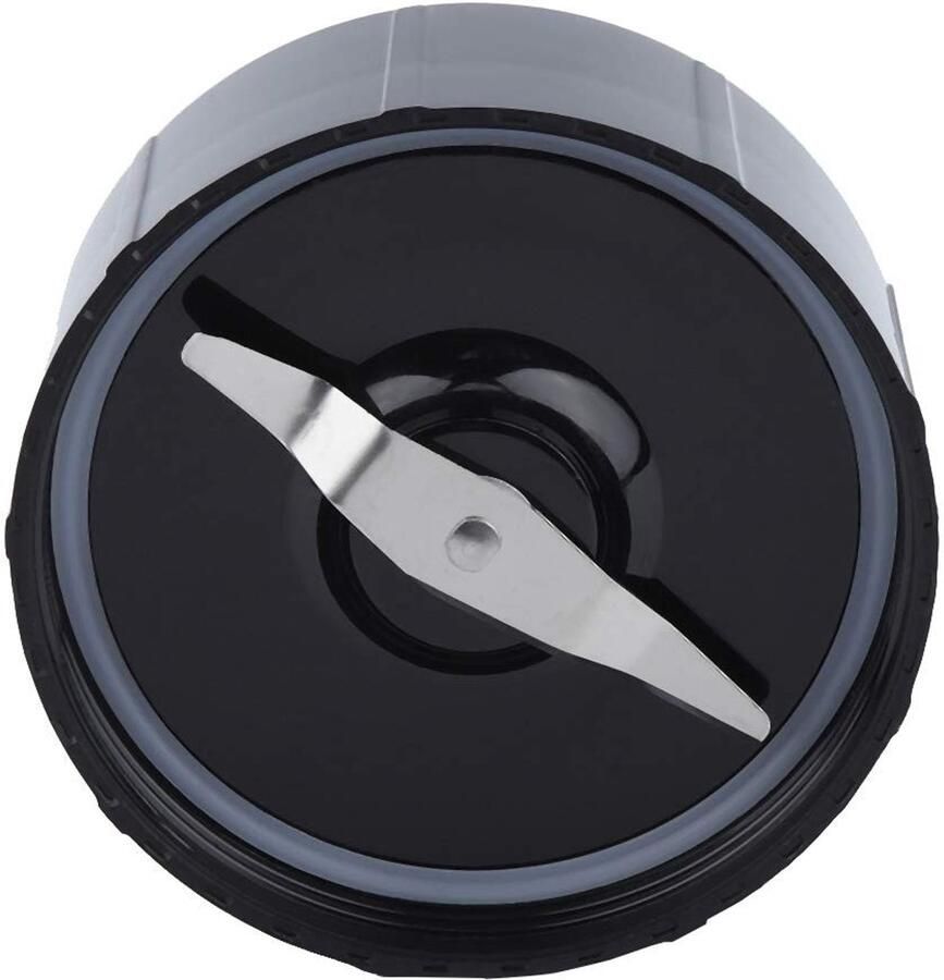 Allecto Juicer Mes Houder Vervangingsonderdeel Roestvrij staal Extractor Blade Geschikt voor juicers Accessoire voor blenders