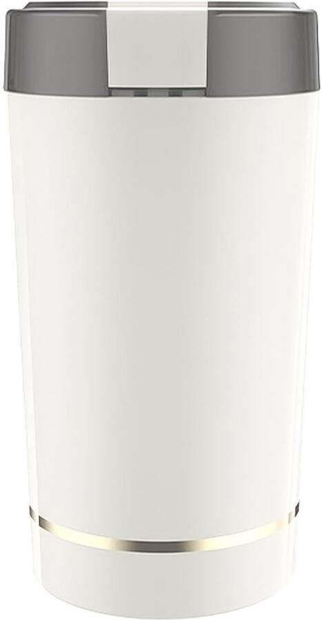 Allecto koffiemolen 200W Multifunctioneel 75g capaciteit snel en stil malen voor koffie kruiden noten en zaden