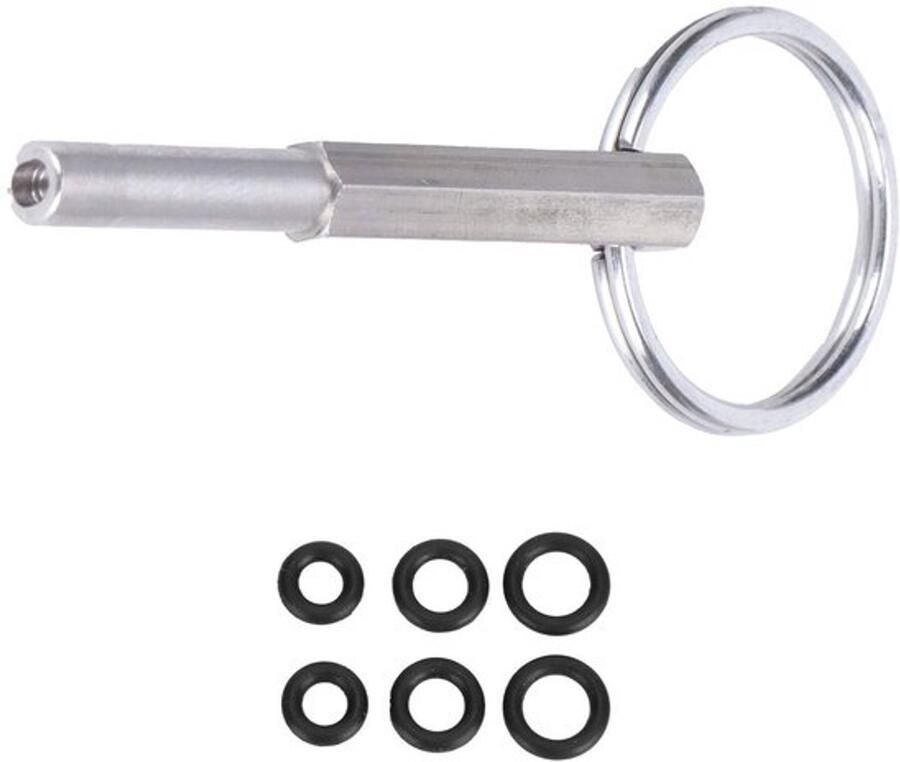Allecto Koffiezetapparaat Reparatie Tool Sleutel voor