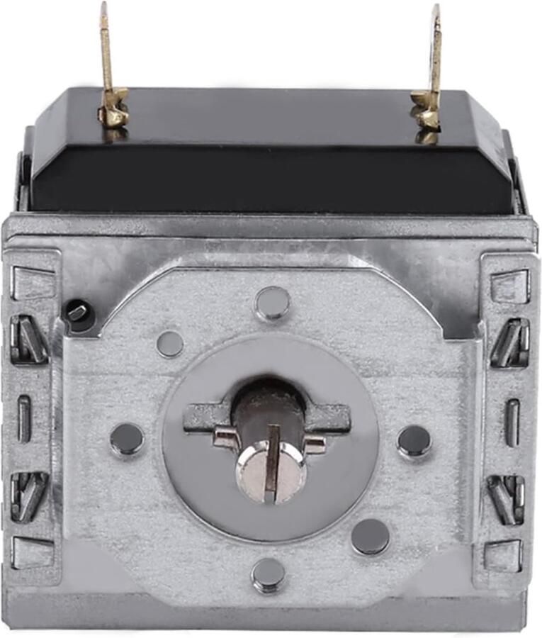 Allecto Minuteries de Cuisine Electronische Timer 15A 1 tot 60 minuten Microgolfoven Rijstkoker DKJ 1-60 Geschikt voor Autocuiseur