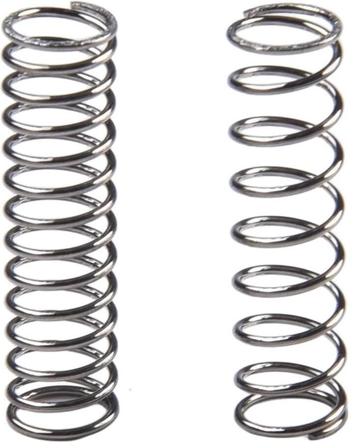 Allecto OPV-verenset Drukregeling 9 Bar 6 5 Bar Optimaliseer je espresso-extractie Geschikt voor Gaggia Classic kleur