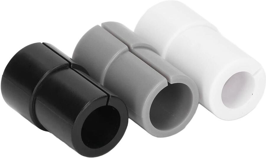 VT Goods Penadapterhouderset Precisie 3 kleuren Gebruiksvriendelijk Compatibel met Maker en Explore Air Perfect voor creatieve projecten