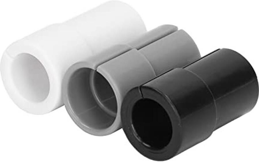 Dailygoody Penadapterset voor Sharpie Accessoires voor snijmachine Kleur #2 Penhulsgereedschap voor Creatieve Projecten Geschikt voor Explor