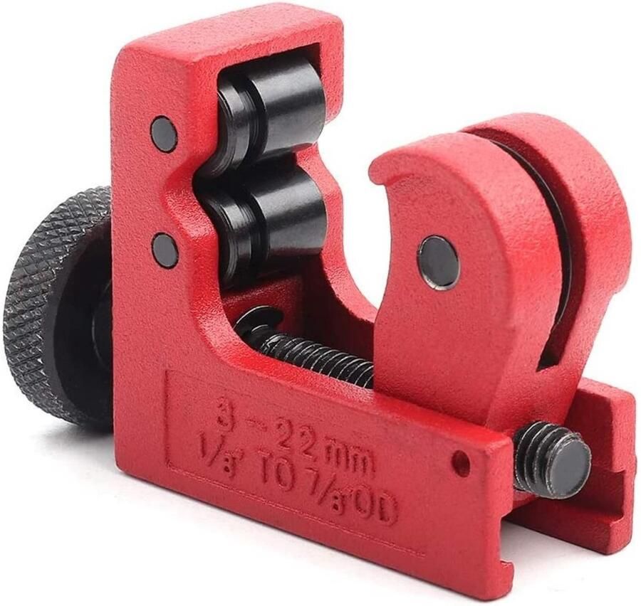 Allecto Pijlknipper Boogschietmateriaal Aluminium Precisiezaag Duurzaam Mini Draagbaar Snijmachine 3-16mm Pijlen Geschikt voo