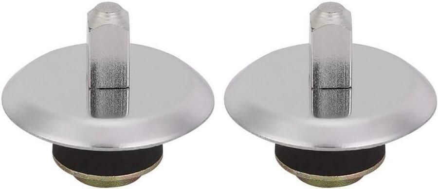 Allecto Plus 2 Stuks Koppeling Kit Vervanging Accessoires Voor Osterizer Blender Kwaliteitsonderdelen Eenvoudig te Monteren