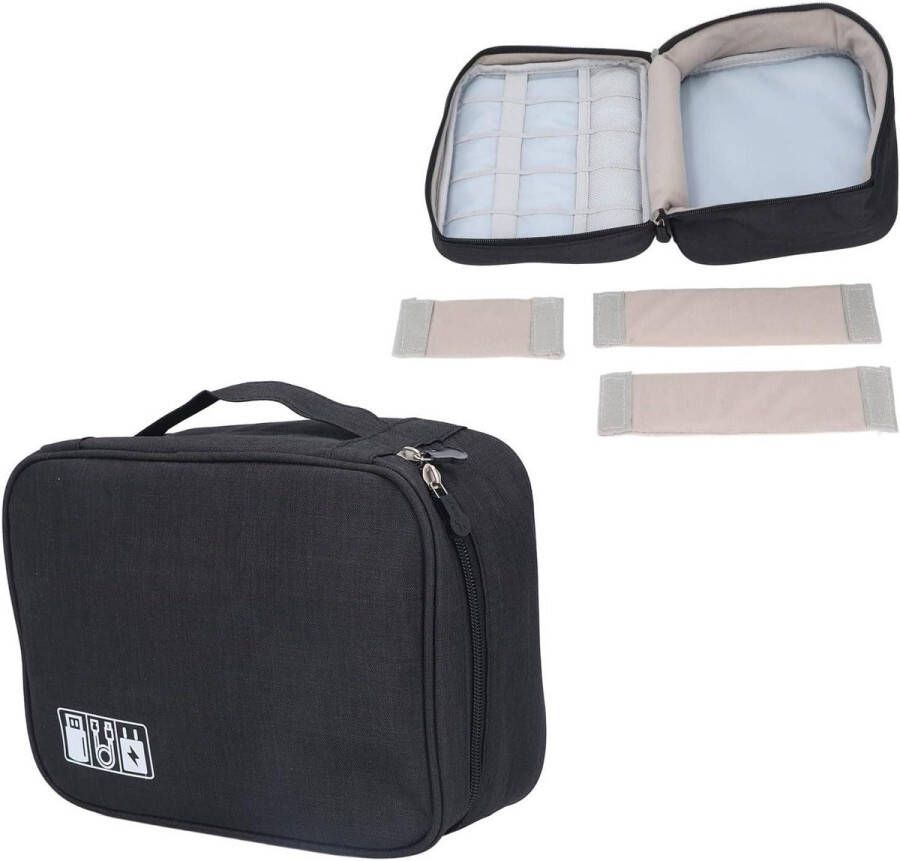 Allecto plus Draagbare Koffiezetapparaat Opbergtas Reizen Draagtas Waterdicht Stofdicht Koffiezetapparaat Accessoires