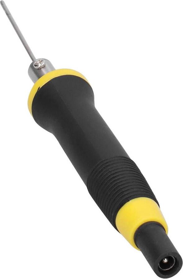 Allecto plus Elektrische schuimsnijder voor piepschuim 36W – Handig piepschuimsnijgereedschap met graveerfunctie