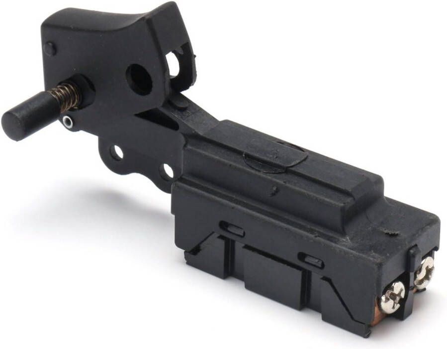 Allecto plus Gazar Spst Trigger-schakelaar voor elektrisch gereedschap en machine