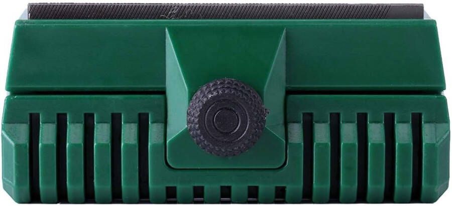 Allecto plus Geleiderail voor tuinkettingzaag Gazononderhoud Snijmachine 11 x 6 x 4 cm