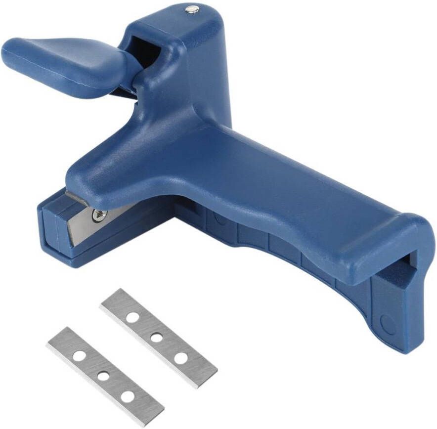 Allecto plus Sealer voor Houtbewerking Meubilair Kast Handvatranden Eindsnijder Set Houten Meubilair Snijder Snijkantband Houtbewerkingsgereedschap