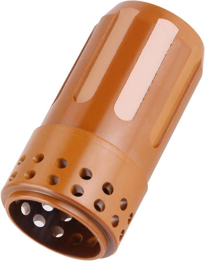 Allecto Plus Swirl Ring Verbruiksartikelen voor plasmasnijder kwalitatief polymeermateriaal geschikt voor MAX45-105 snijmachine