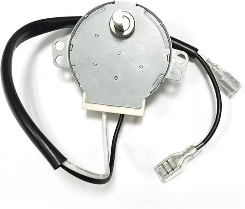Allecto Plus Synchronemotor 3.5 3W 220-240V 50 60 Hz 3.5-4.1 r min IJsmachine Accessoire Vervanging met Zoekwoord1 & Zoekwoord2