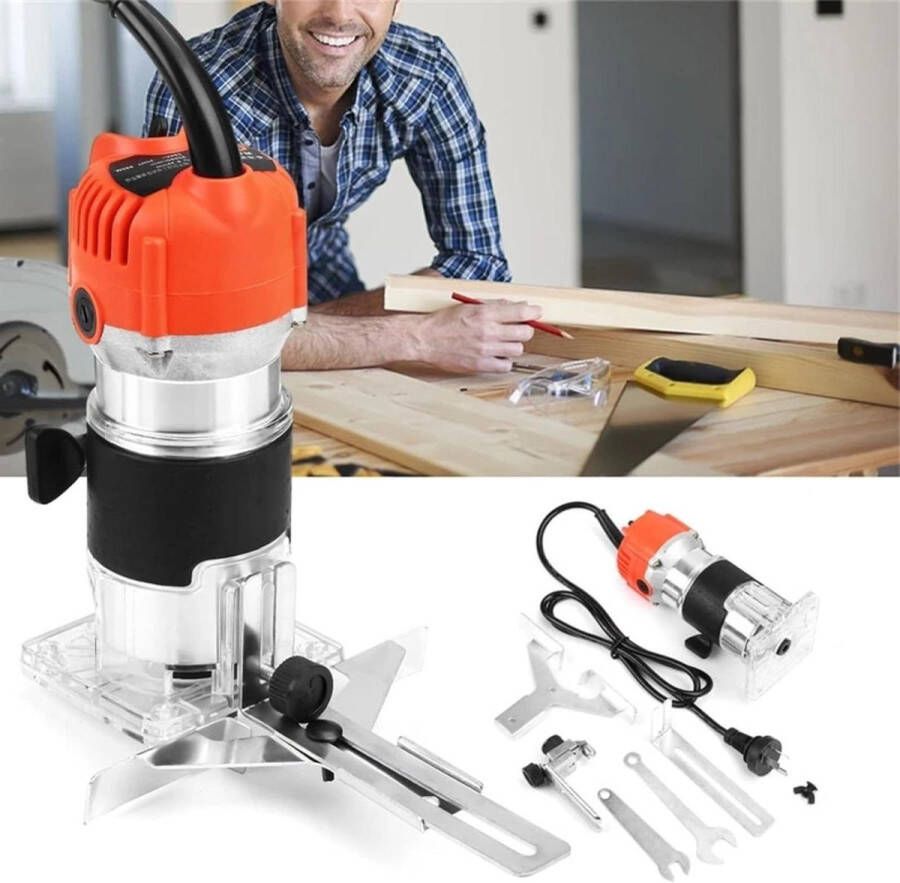 Allecto Plus Verticale houtfreesmachine 220V voor houtbewerking snijmachine elektrisch graveerapparaat houtfreesmachine 30000 rpm. Met 2 zoekwoorden toegevoegd: houtbewerking elektrisch