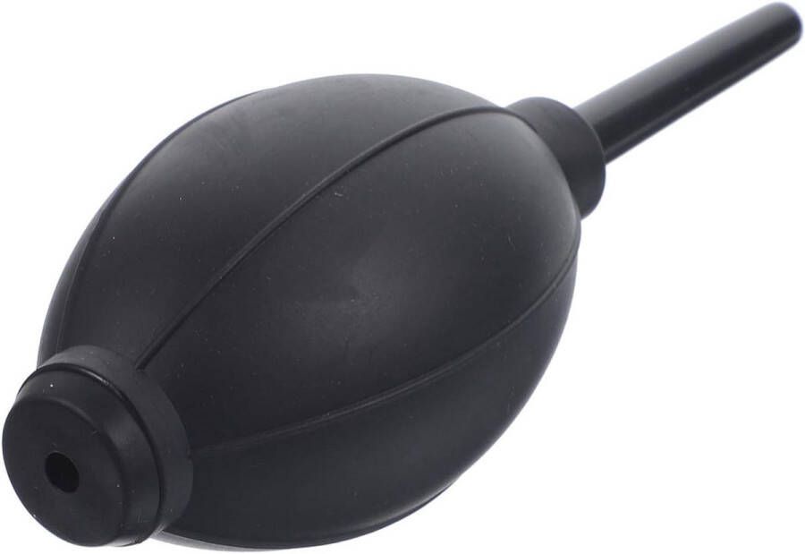 Allecto Premium Koffiereiniger voor Thuis Luchtblazer voor Koffiezetapparaat