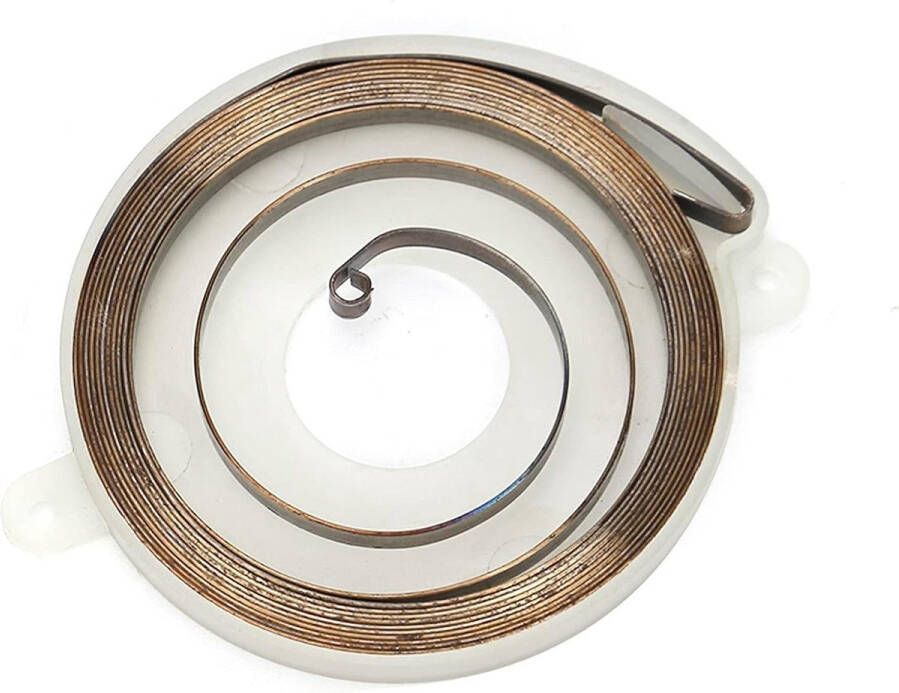 Allecto Premium Startveer passend voor Stihl TS410 TS420 snijmachine met trekstarter