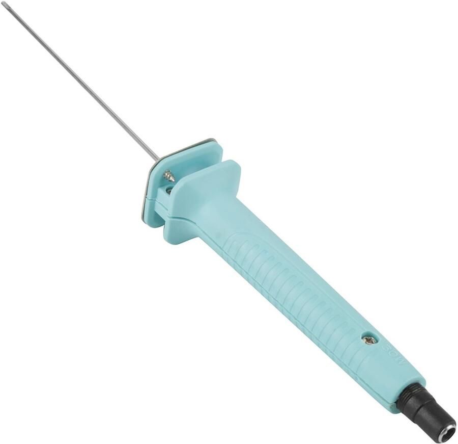 Allecto Snijder Elektrisch Polystyreen Snijmachine Set Handgravure Kit Foam Pen #5 Snijmachine Handgravure Elektrisch