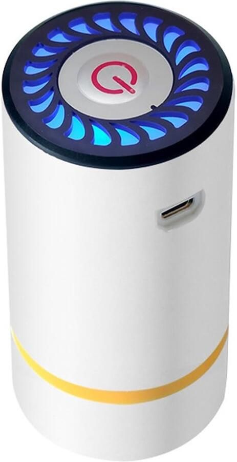 Allecto Vacuümsealer Draagbare Filmlasser 400mAh Li-ion Batterij Automatische Handlasser Kleding en Voedsel Verpakking Sealer voor Thui