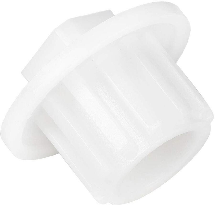 Allecto Vleesmolen tandwielen Vleesmolen versnelling Eenvoudige installatie ABS materiaal Hoogwaardige vervangingsonderdelen Geschikt v