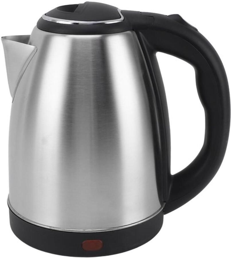 Allecto Waterkoker Elektrische Koffieketel Automatische