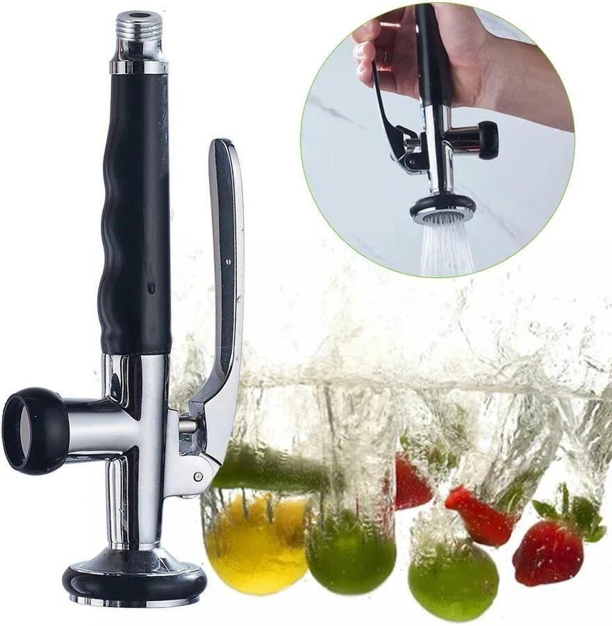 Allecto Waterkoker Keukenapparaat RVS Automatische afslag Snelkoker Voor thee en koffie Geschikt voor thuisgebruik Zilver Gastrobrause Geschirrbrause Gastro Pendelbrause Brause Handbrause Ersatzbrause AliExpress 13