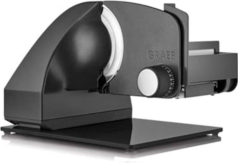 Allessnijder M95 in IJsgrijs Perfect voor Keuken gebruik