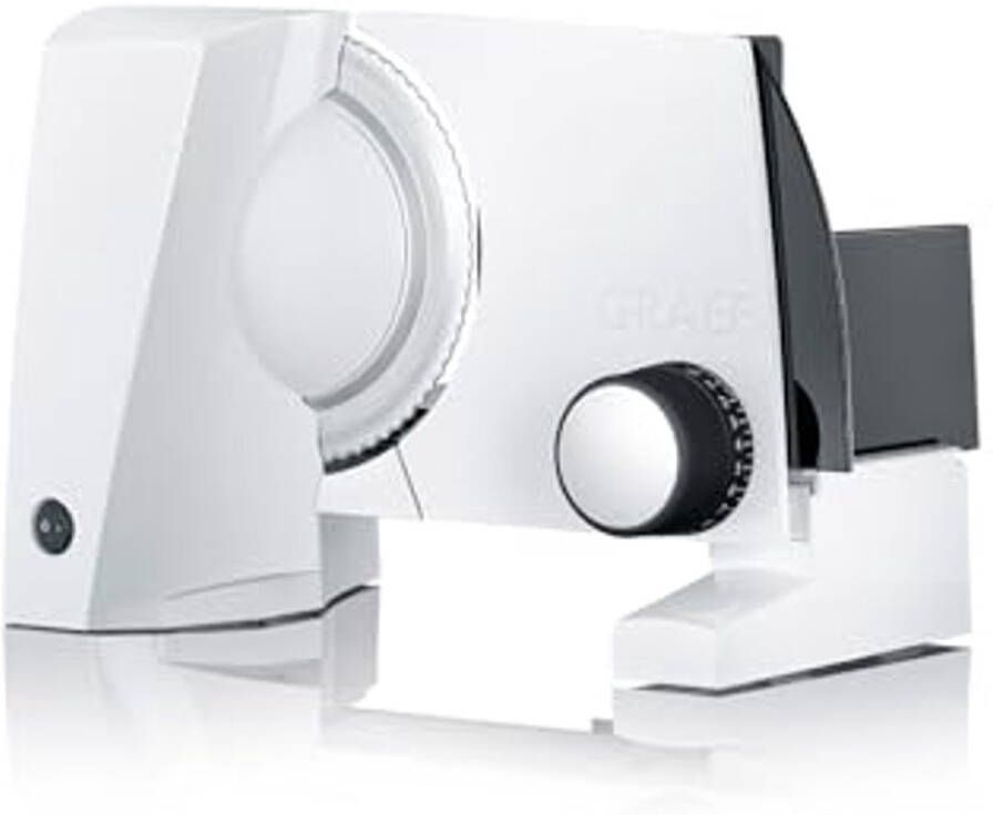 Allessnijder metaal wit Perfect voor Al uw Snijbehoeften