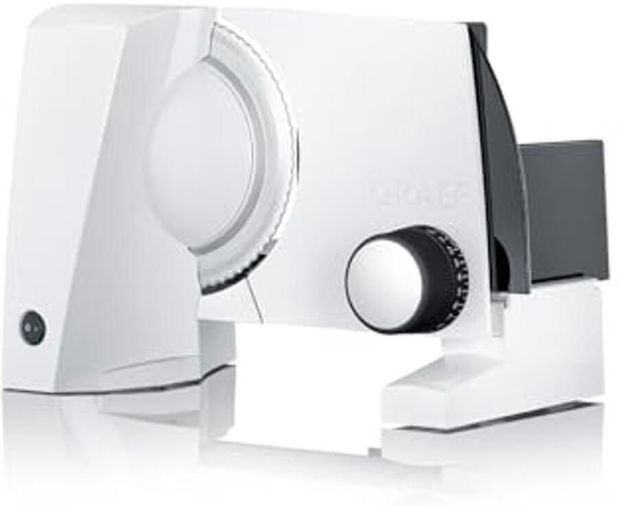 Allessnijder metaal wit Perfect voor Al uw Snijbehoeften