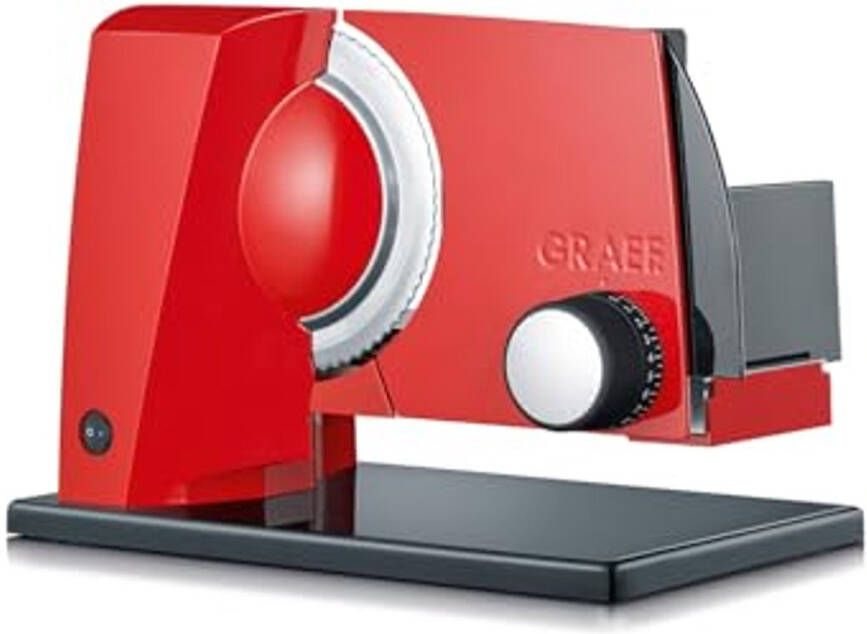 Allessnijder voor brood kaas en vlees Compact en gemakkelijk te gebruiken