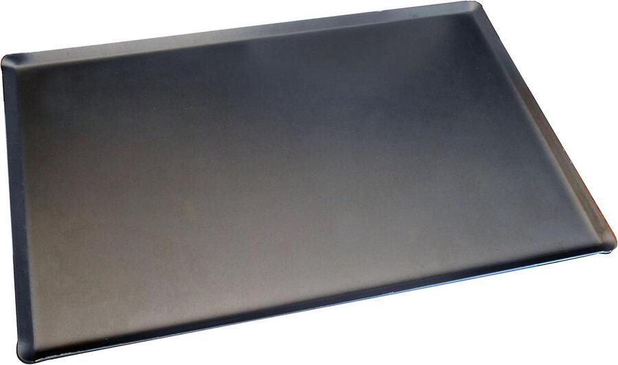 Aluminium Bakplaat Antiaanbaklaag 300x150 mm Professionele Kwaliteit