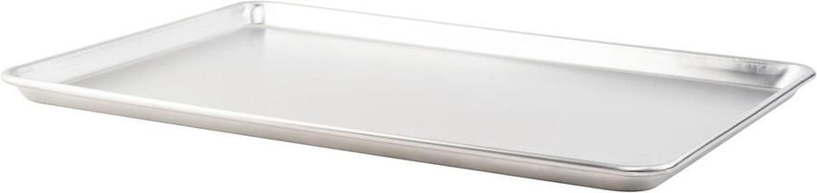 Aluminium Bakplaat Bakvorm Plaat Professioneel Bakken Heavy Duty Aluminium 18 x 26 Inch Aluminium