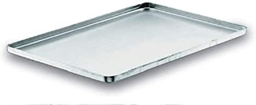 Aluminium Bakplaat voor Oven Geschikt voor Alle Warmtebronnen