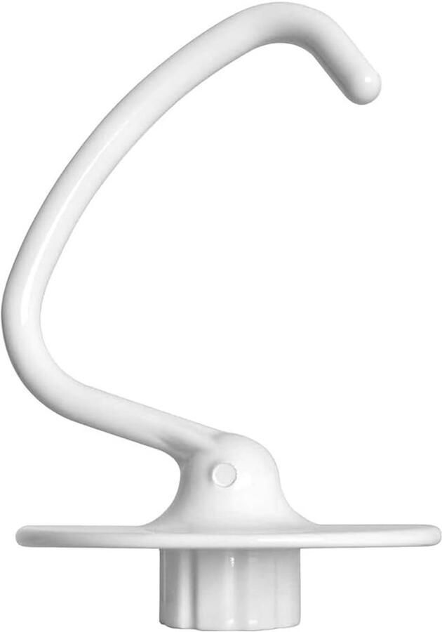 Aluminium deeghaak K45DH voor verticale mixer KSM90 K45