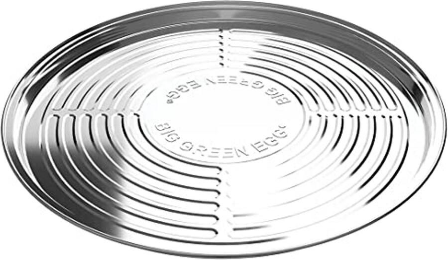 Aluminium druippan Lekbakjes wegwerp Grill reinigen Set van 5 stuks 48x48 cm Zilver