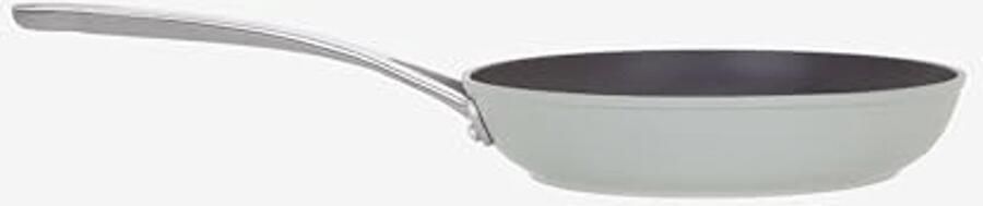 Aluminium Koekenpan 28 cm PFOA-vrij Inductiebestendig Vaatwasser- en Ovenbestendig