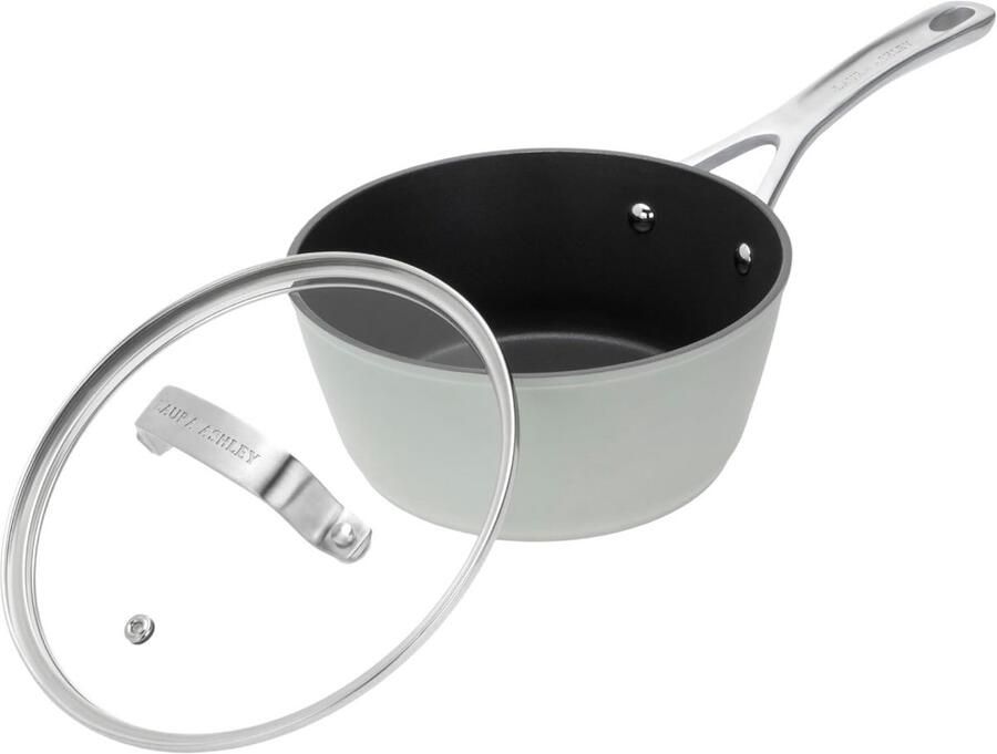 Aluminium Koekenpan 28 cm PFOA-vrij Inductiebestendig Vaatwasser- en Ovenbestendig