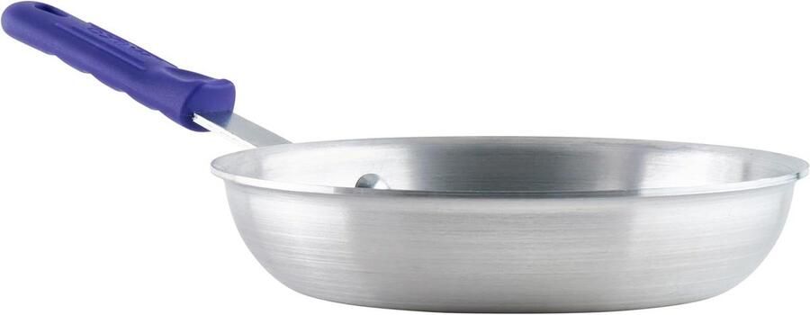 Aluminium Koekenpan Koekepan Bakpan Koken en bakken Zwaar gauge aluminium 8 Inch Aluminium